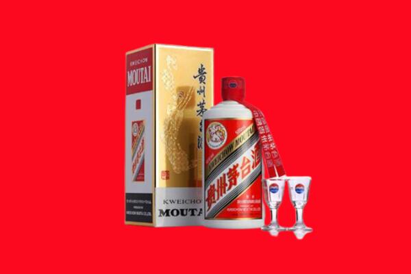 嘉峪关永昌县回收飞天茅台酒